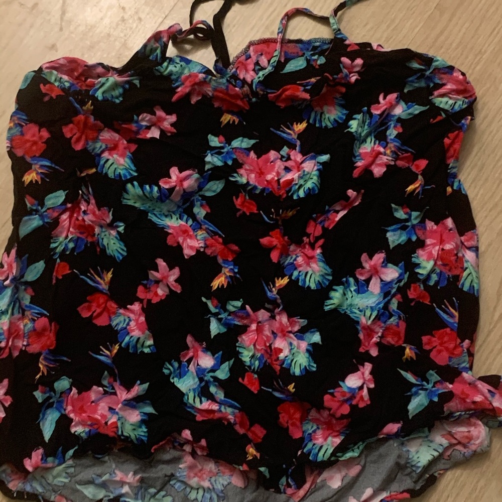 Kids blouse